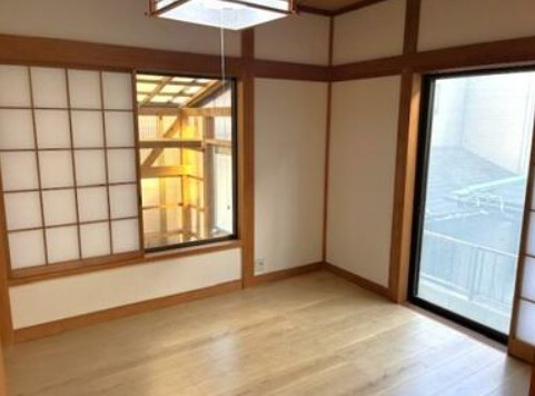 【洋室】 | 伊東市吉田　戸建