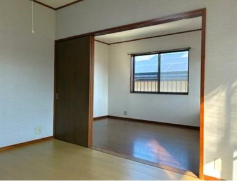 【洋室】 | 伊東市吉田　戸建