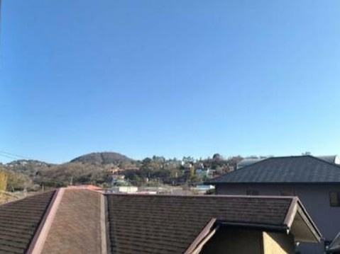 【展望】 | 伊東市吉田　戸建