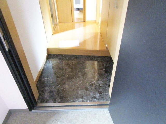 ノベル駒込の展望|バルコニーからの景色です。