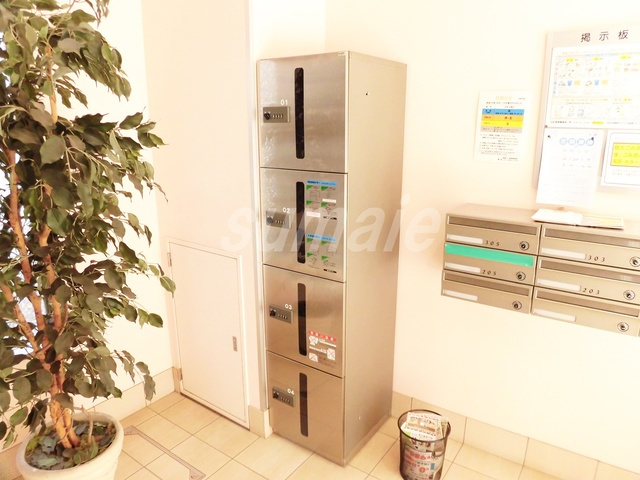 ノベル駒込の周辺|ランドマークです☆彡