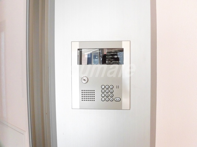 ノベル駒込の外観|閑静な住宅地にございます★