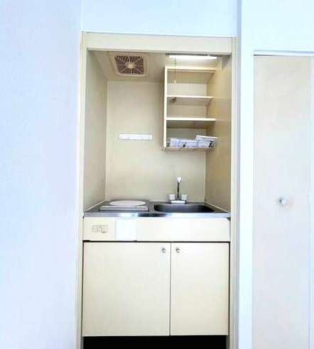 サンヒルズ和泉のキッチン|キッチンでお料理をお楽しみください