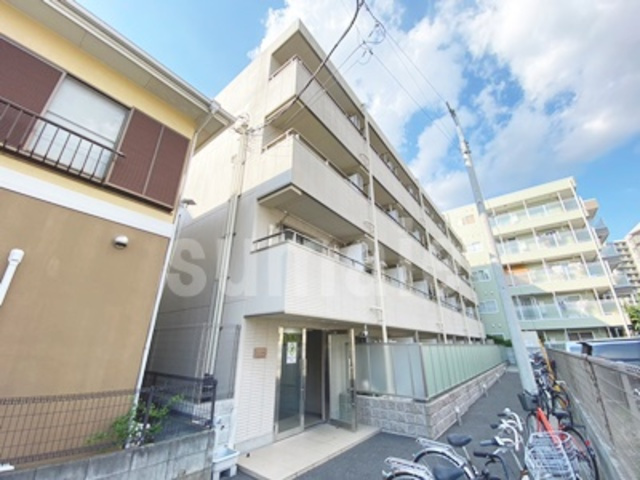 アトーレ鈴谷の外観|外観です☆