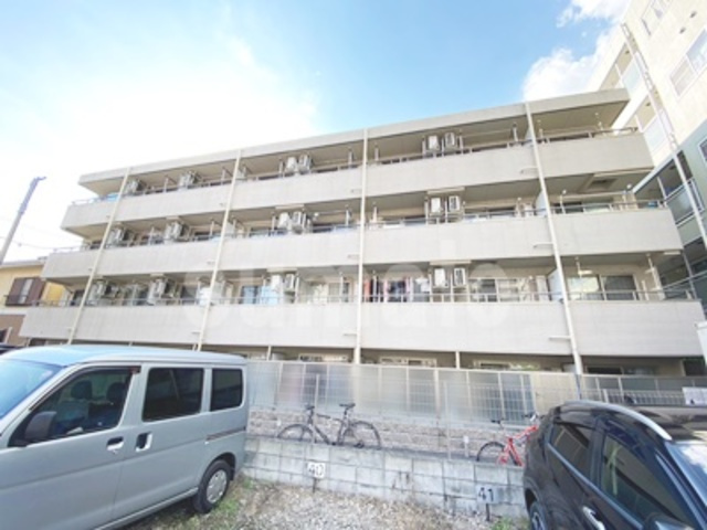 アトーレ鈴谷の外観|外観です☆