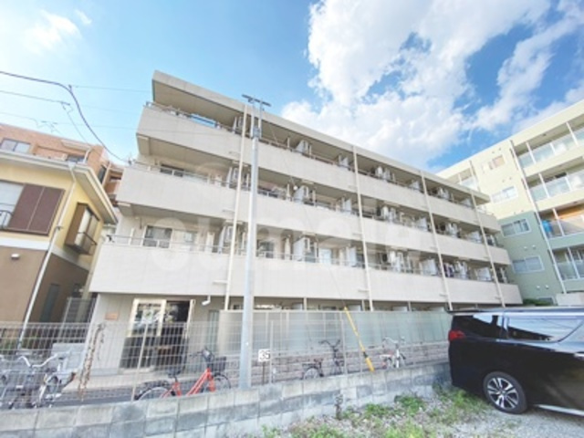 アトーレ鈴谷の外観|外観です☆