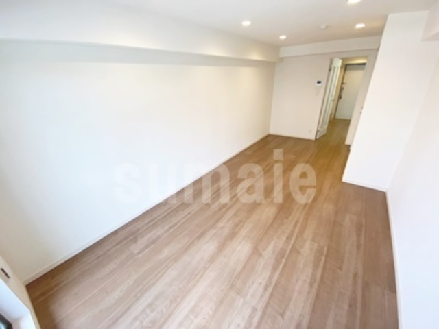 アトーレ鈴谷の居間・リビング|リビングです☆