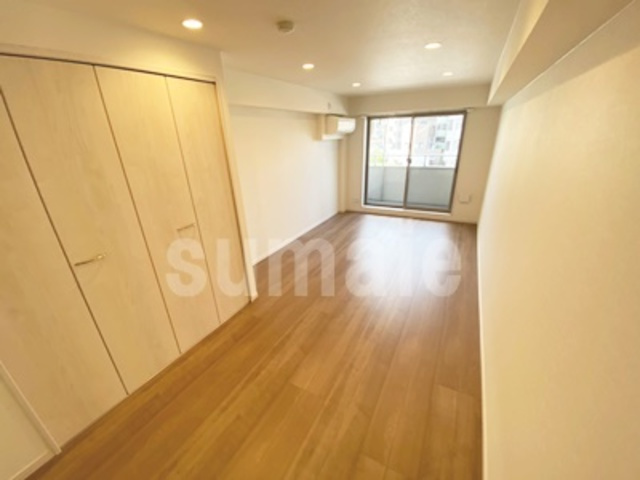 アトーレ鈴谷の洋室|リビングです☆