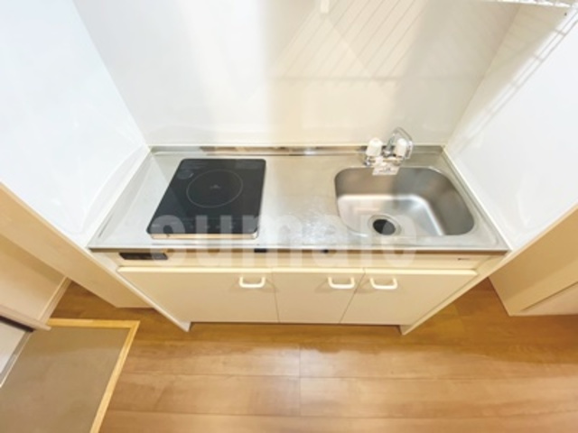 アトーレ鈴谷のキッチン|キッチンです☆