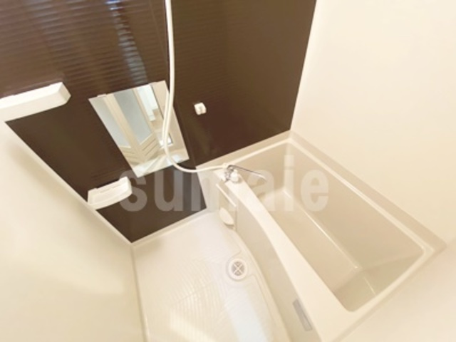 アトーレ鈴谷の浴室|バスルームです☆