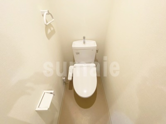 アトーレ鈴谷のトイレ|トイレです☆