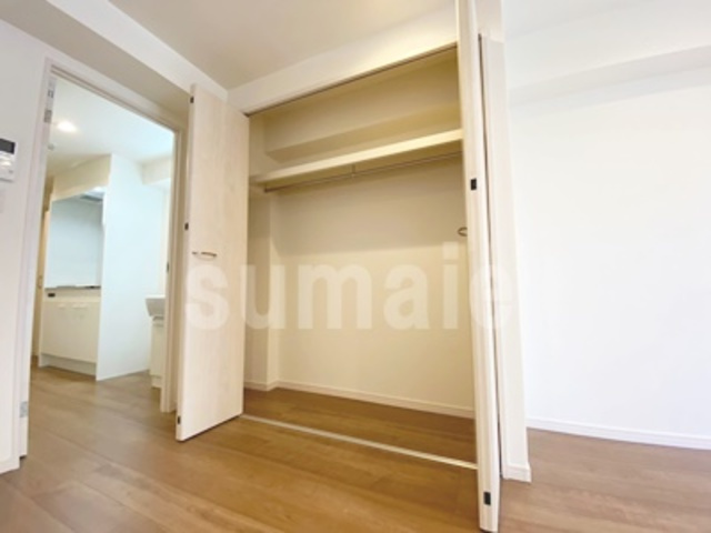 アトーレ鈴谷の収納|収納です☆