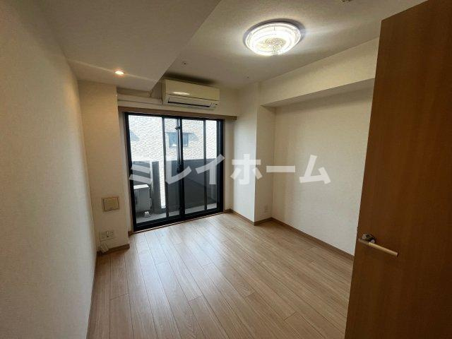 ルーブル仲六郷壱番館