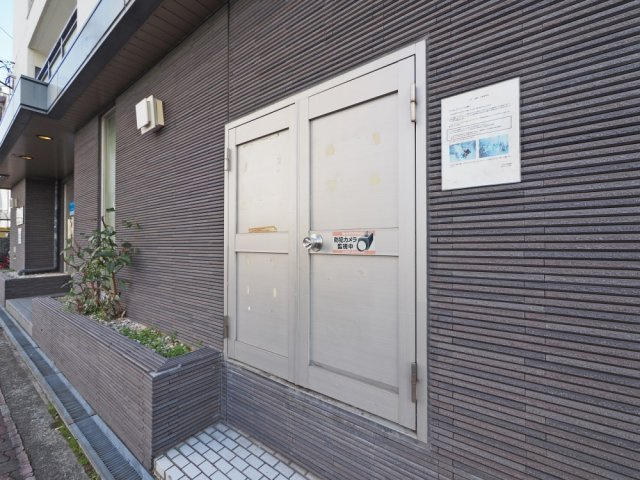 大阪市城東区関目２丁目の賃貸マンションのその他共用部分