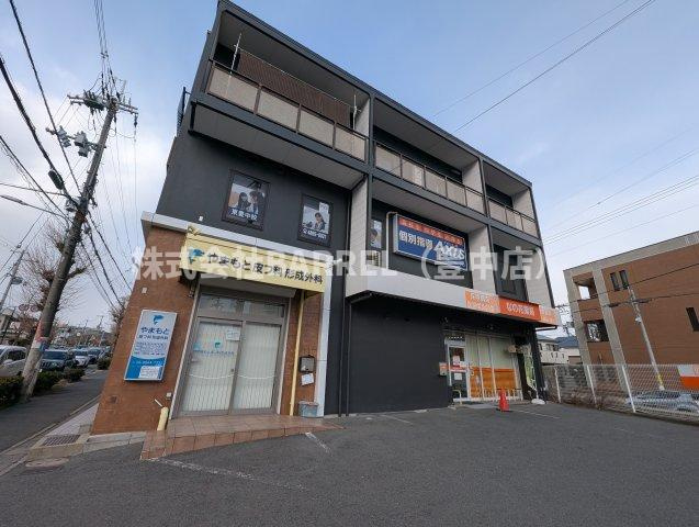 ノーブル上野坂