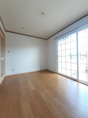 【内装】 | ケレス | 過ごしやすい室内です