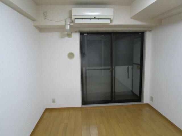 シーアイマンション池袋西の居間・リビング