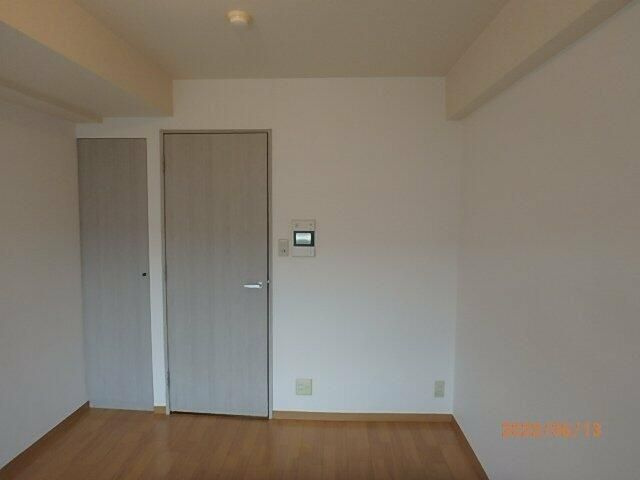 シーアイマンション池袋西の寝室