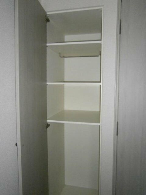 シーアイマンション池袋西の収納