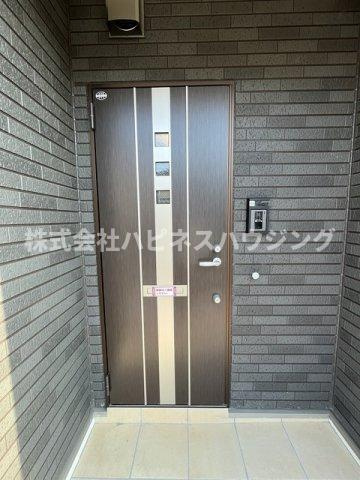 サニーコートＤ棟のその他