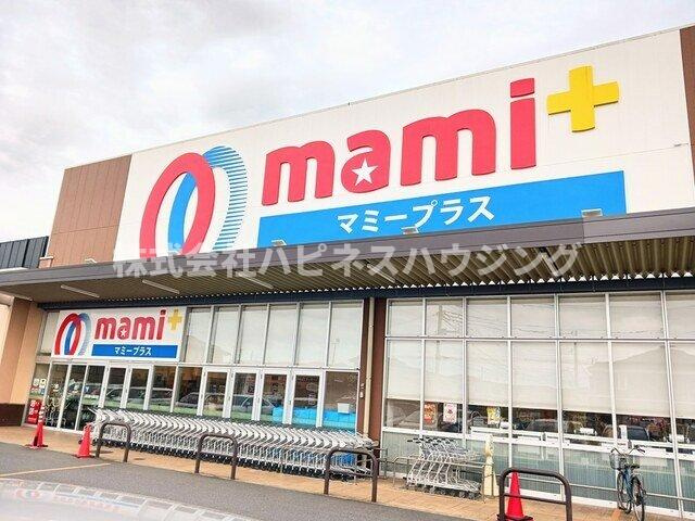 サニーコートＤ棟の周辺|マミープラス野田山崎まで230m