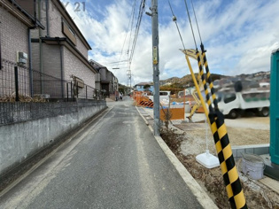 川西市花屋敷1丁目売り土地2号地のその他物件画像
