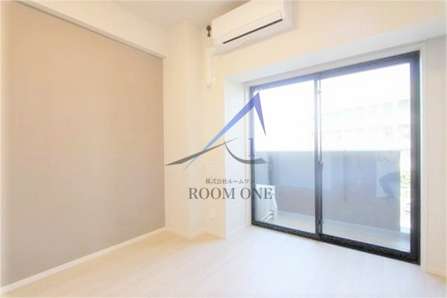 DIPS金町レジデンスの寝室|寝室です。