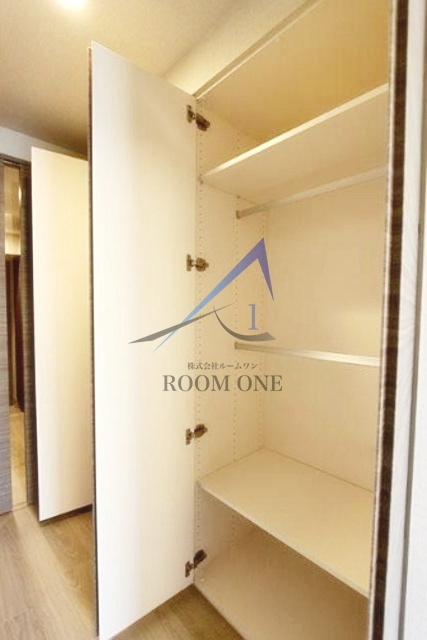 DIPS金町レジデンスのその他