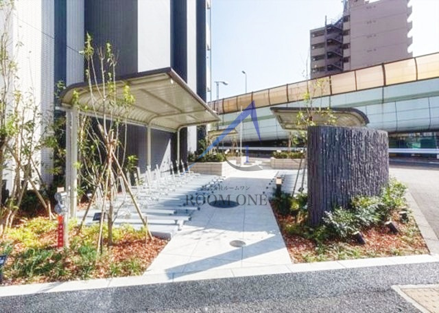 DIPS金町レジデンスのその他