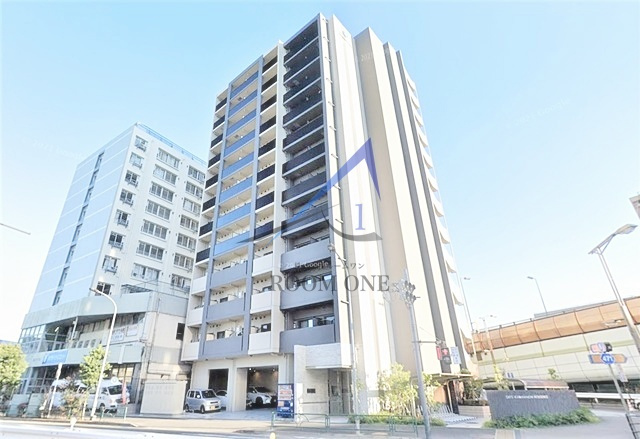 DIPS金町レジデンスのその他