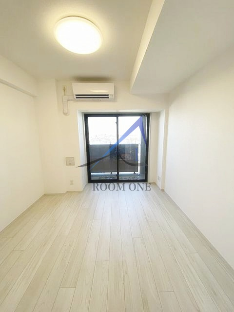 DIPS金町レジデンスの居間・リビング|洋室のお部屋です。