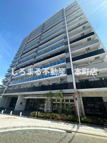 MELDIA CREST TAPP NAMBA-WEST