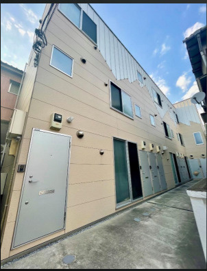 コンシェルジュ中馬込