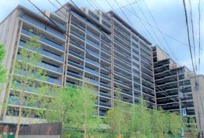 Brillia City 西早稲田の画像