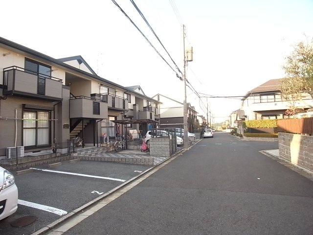 ルミエール州見