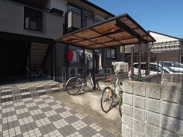 ルミエール州見