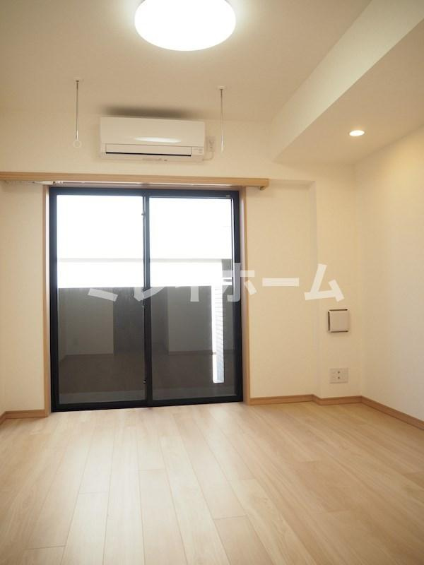 ルーブル大森西