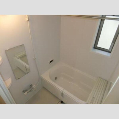 【浴室】 | 炭家平川本町