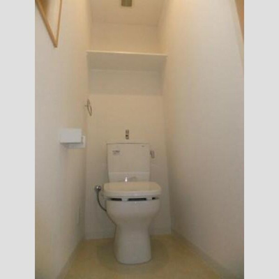 【トイレ】 | 炭家平川本町