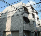 岩井ハイツの画像