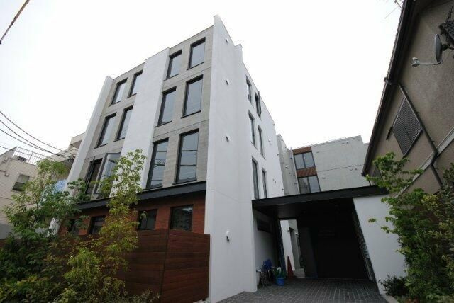 アレーロ西早稲田