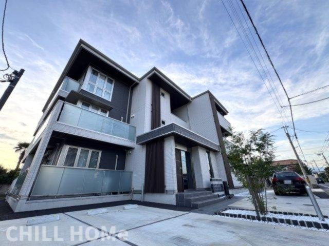 コンフォート下小鳥