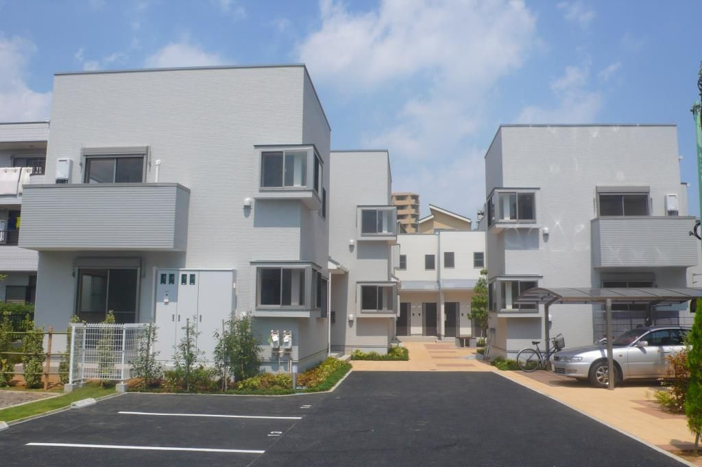 日比谷パティオ