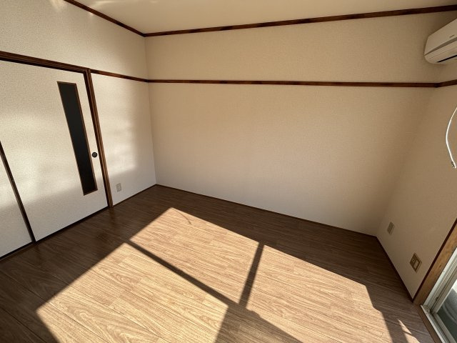 コーポリバティのその他