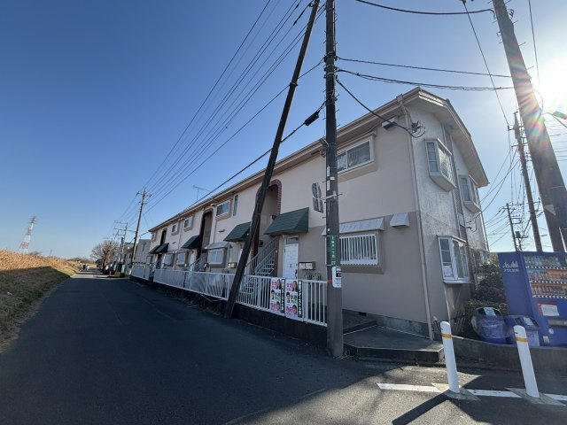 コーポリバティ