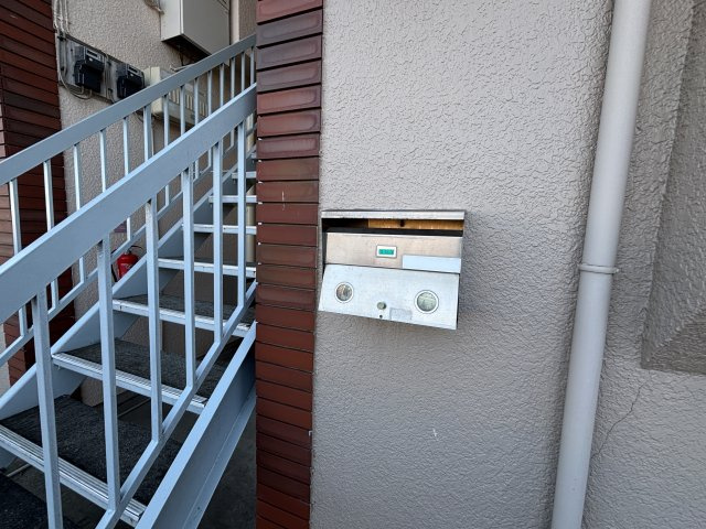 コーポリバティのその他