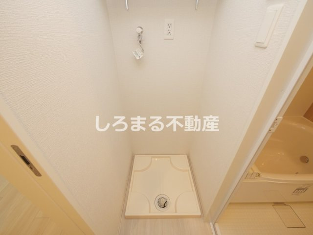 コンフォリア・リヴ大阪本町の設備