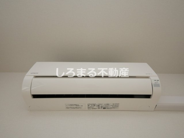 コンフォリア・リヴ大阪本町の設備