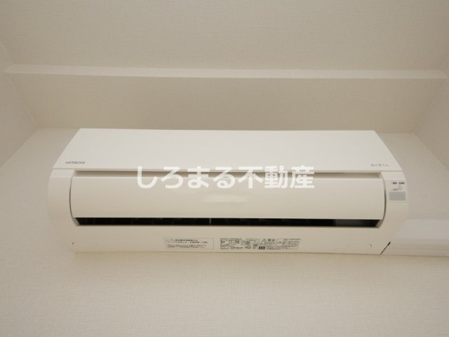 コンフォリア・リヴ大阪本町の設備