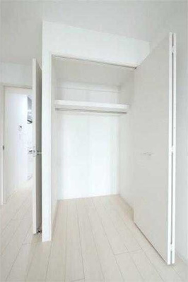 【収納】 | グランジット日本橋浜町